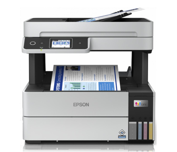 EPSON MFP EcoTank L6490 C11CJ88403 - 676195 - zdjęcie